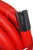 M 75mm ROT - 10m Wellrohr Leerrohr Elektrorohr Erdwellrohr Produktbild-Vorschau 2