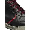 Stylmartin Iron Motorrad Schuhe, schwarz/rot, 43 Produktbild-Vorschau 6