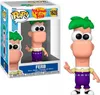 FUNKO POP!  Vinyl Figur Disney Phineas und Ferb Ferb 1628 Produktbild-Vorschau 4