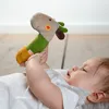 baby Fehn Stabgreifling Giraffe Loopy & Lotta Produktbild-Vorschau 2