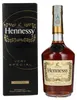 Hennessy Very Special Cognac 40% Vol. 0,7l en boîte cadeau Voir les images du produit 1