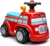 FALK - Kinder-Hüpfburg London Bus Produktbild-Vorschau 1