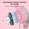 Kraken Kitty V3 X Quartz (rosa/grau, 3,5-mm-Klinkenstecker) Produktbild-Vorschau 9
