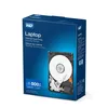 Western Digital Laptop Everyday, 500 GB, 5400 RPM, 8 MB, Produktbild-Vorschau 2