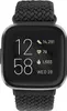 Strap-it Smartwatch-Armband – Verstellbares, geflochtenes Produktbild-Vorschau 3