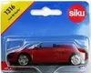 Siku Audi R8 Spyder Sportwagen rot ; 1316 Produktbild-Vorschau 14