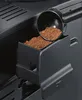 Siemens EQ.6 plus s300, Ekspres do espresso, 1,7 l, Ziarna Podgląd zdjęcia produktu 4
