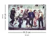 BTS - Poster Maxi 91.5x61 - Group Bed Produktbild-Vorschau 11