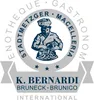 Schinken Speck Bernardi Karl 1/4 ca. 1 kg. Produktbild-Vorschau 3