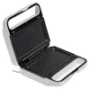 Adler AD 3070W Sandwich toaster White Náhled obrázku produktu 5