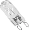 Halogenlampe G9 25W 230V max. 300°C wie SIEMENS 10004812 Produktbild-Vorschau 3