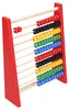 Banco 100 palline in legno 15x20x5cm Anteprima dell’immagine prodotto 5