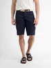 LRS Herren Cargo Bermudashorts mit Seitentaschen und Gürtel Produktbild-Vorschau 3