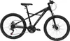 Huffy Korros 24 Zoll Fahrrad Produktbild-Vorschau 2