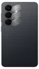 3x Savvies Schutzglas Folie für Samsung Galaxy S26 (NUR Produktbild-Vorschau 2
