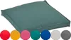 H.O.C.K. Classic Uni Outdoor Sitzkissen - 50x50x5cm Produktbild-Vorschau 2