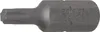 BGS Embout de tournevis hexagonal 8 mm (5/16") profil T Voir les images du produit 1
