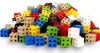 Meli Cube Konstruktionsbausteine 50 Teile – Kreatives Produktbild-Vorschau 29