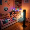 Stĺpový ventilátor CLIMATIVE MIST WiFi 60W hmla 1,5L Náhľad obrázku produktu 11