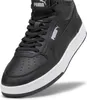 Puma 392333-02 – baskets Noir Voir les images du produit