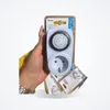 Interrupteur horaire mech, 1S, blanc, 30-1410min, 230V, Voir les images du produit 4