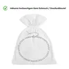 Fußkettchen Fußkette Fußschmuck Fußband Gliederkette Silber Produktbild-Vorschau 3