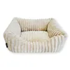 4L Textil BELLA Hundebett Plüsch für mittelgroße Hunde, Produktbild-Vorschau 9
