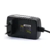 LEICKE Netzteil 12V 1.5A/1.4A 18W | Ladegerät 1.4A Power Produktbild-Vorschau 10