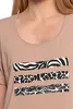 Locker Sitzendes Nachthemd Charmante Damen Pyjamas Produktbild-Vorschau 4