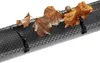 MONZANA® Dachrinnenschutz 6m inkl. 16 Befestigungsclips Produktbild-Vorschau 4