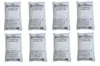 8 Stück Raum Luftentfeuchter Granulat 1kg 1000g Vliesbeutel Produktbild-Vorschau 1