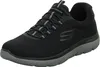 Skechers Summits, Herren Mesh Sneakers, Sportschuhe in Produktbild-Vorschau 30