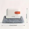 Brosse manuelle multifonctionnelle pour cadres de fenêtres Voir les images du produit 8