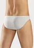 H.I.S. Slip Minislip 3 -teilig marine, grau-meliert, Produktbild-Vorschau 1