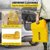 VEVOR Hochwasserbarriere 290 L Hochwasserschutz, 300 kg Produktbild-Vorschau 6