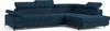 Masseno Ecksofa FAVIEN R-S mit Schlaffunktion L-Form, Sofa Produktbild-Vorschau 2