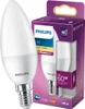 Philips Kerzenlampe 60W B38 E14, 7 W, 60 W, E14, 806 lm, Produktbild-Vorschau 4