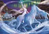 Glowing Lights - Disney Frozen 2 (104 Teile) - Clementoni Náhled obrázku produktu 2