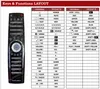 TechniSat Ersatz Fernbedienung für DigiCorder HD S2 Plus Produktbild-Vorschau 3