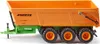 Siku Muldenkipper JOSKIN 3-achs orange; 2892 Produktbild-Vorschau 6