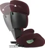 Autosedačka Cybex Solution X I-Fix 15-50 kg Rumba Red Náhľad obrázku produktu 6