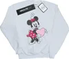 Disney - Sweatshirt für Herren BI38358 (5XL) (Weiß) Produktbild-Vorschau 1