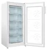 Amica GS 321 110 W, 145 l, 6,6 kg/24h, N-ST, sistema Anteprima dell’immagine prodotto 3