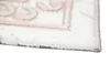 Teppich Wohnzimmerteppich Vintage Ornamente rosa beige Produktbild-Vorschau 7