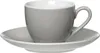 Ritzenhoff & Breker DOPPIO Espressotasse mit Untertasse 80 Produktbild-Vorschau 2