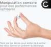 CELLONIC CR1/3N Piles de Bouton Lithium compatible avec Voir les images du produit 5