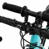 Seggiolino per bicicletta MidGard da fissare alla parte Anteprima dell’immagine prodotto 8