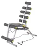 Rock Gym - Attrezzo fitness 6 in 1 Anteprima dell’immagine prodotto 1