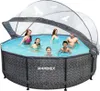 Überdachung Marimex Pool House Control 3,66 m Produktbild-Vorschau 1