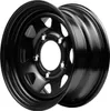DOTZ 4x4 Felge Dakar dark 7x16 ET35 5x120 ORP92B35 Produktbild-Vorschau 6